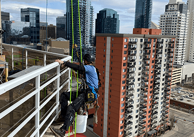 High-Rise-Window-Cleaning-in-Edmonton