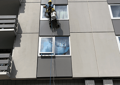 Window-Cleaning-Condo-Building
