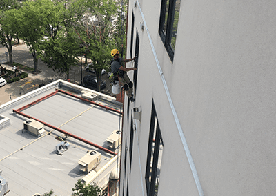 Window-Cleaning-Downtown-Edmonton